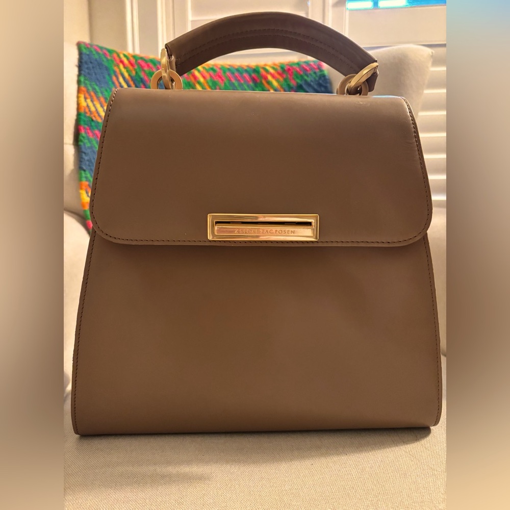 Authentic Z Spoke Zac Posen